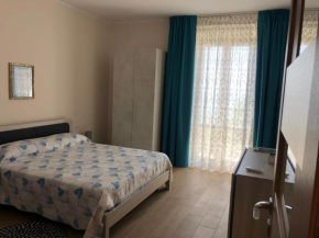Case Pagano Mare Taormina